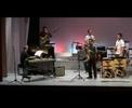 Combo Curso Jazz do Conservatório Reg.Palmela Combo Curso Jazz do Conservatório Reg.Palmela