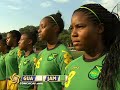 5.2.12 W U-17 Highlights Guatemala v Jamaica