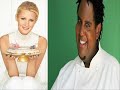 Reggie Southerland Cooks with  Sandra   Lee  (Part 2)