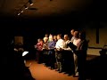 the seeds of faith choir performs 