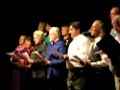 the seeds of faith choir performs 