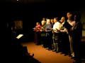 the seeds of faith choir performs 