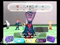 Parappa the rapper 2 - guru ant part 1