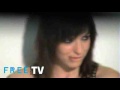 Free Magazine_Behind the scene:Ιωάννα Πηλιχού