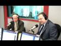 Belasting is Diefstal - Toine Manders voorzitter Libertarische Partij BNR 2008