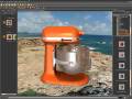 LinceoVR 3.0 - Tutorial - LDR Environment