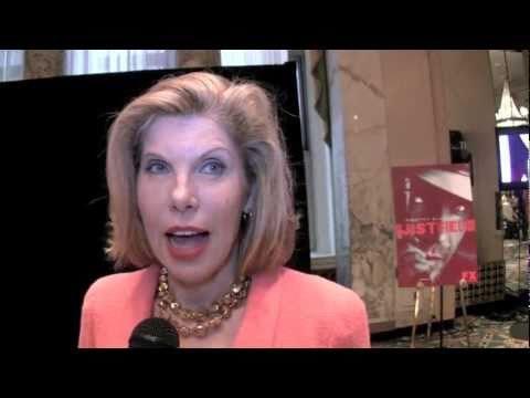 Christine Baranski