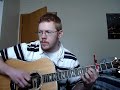 Andy Mckee - For My Father (Cover)