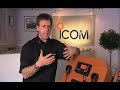 Icom - How Digital Selective Calling (DCS) works Icom - How Digital Selective Calling (DCS) works