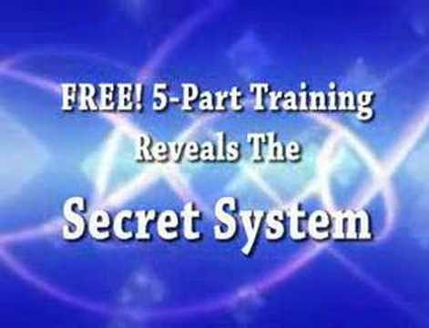 Secret To Building A Profitable Email Optin List