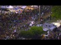 Click to View : Papa Francisco a los jóvenes en Río: No balconeen la vida