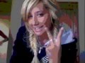 videos de Ashley Tisdale -Bad Girl