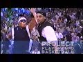 project playground basketball  ppb nyc  show reel