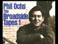 i've been meaning to team up with joel for the longest time to do a show about phil ochs! some ochs purists might get miffed that he takes artistic licence with some of the the lyrics but hey, that's what phil woulda done! you can catch joel on his show 
