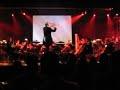VideoGamesLive @ Rio de Janeiro - God of War