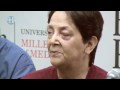 Blind patient sees again with eye tooth