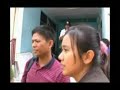 Liputan gempa jogja