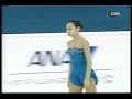 2006 Jr Worlds 김연아 FS Papa can you hear me(CN8)
