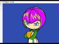 How to Recolor Cosmo Into Tetra Serenity the Seedrian