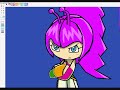 How to Recolor Cosmo Into Tetra Serenity the Seedrian