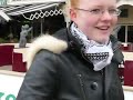 Luciana - Op de Schaatsbaan in Den Haag