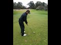 Yarra Yarra 4th Hole Par 3