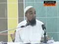 Ustaz Azhar - Masjid As-Solihin 16.09.08