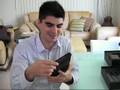 OQO 02 and Docking Station Unboxed