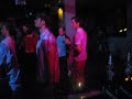Seb Rock and De La Groove at Decks & the City - Level 6 Darmstadt II