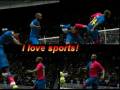 FIFA - FC Barcelona Present