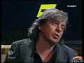 Paolo Rossi sul dittatore Silvio Berlusconi 3� PARTE