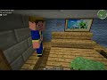 Redstone-Powered Transforming House Winner - TehGeekFather