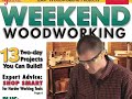 Fall 2008 Special Issue Woodworker's Journal Intro
