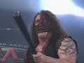 Abyss vs Lance Hoyt 3/3