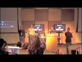 Artist Showcase we won with Vinny D - Label Reviews at the end.
