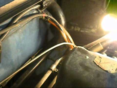 how to unclog heater core f150