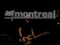 MONTREAL-Sonnenschei
