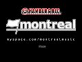 MONTREAL-Sonnenschei