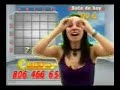 Maruja en el juego del Euromillon Maruja en el juego del Euromillon