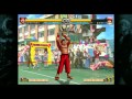 King of Fighters 2002 Unlimited Match - Kyo, Benimaru, Daimon, Iori, Mature & Vice