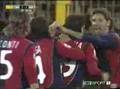 Gianfranco Zola walks on air