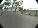 Tim Lyons fun in the sun