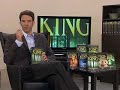 Stephen King (Sammler-Edition)