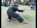 Pencak Silat Cimande Macan Guling Presentation Clip Pencak Silat Cimande Macan Guling Presentation Clip