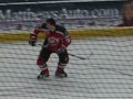 Binghamton, Mattias Karlsson