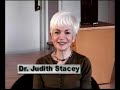 dr. judith stacey, professor of sociology at new york university, discusses the research on children raised by gay and lesbian parents.  she also explains the way her research has been distorted by james dobson and focus on the family, as well as other groups that oppose equal rights for gay and lesbian people and their families.  these clips are taken from a 2005 soulforce video entitled 