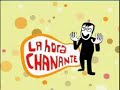 la hora chanante   mcenroe