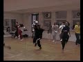 HIP HOP WINTER CAMP 2008 ILENIA LONARDELLI HIP HOP WINTER CAMP 2008 ILENIA LONARDELLI