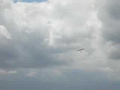 Watch RC Video: 'Graupner Minimoa sailplane sloping'