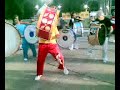 GRANDES MURGUEROS CIERRE PRECARNAVALES 2007